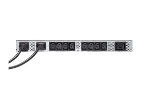 Превключвател Eaton ATS 16A Netpack