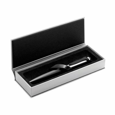 Автоматична химикалка Pelikan Stola II В кутия, Черна