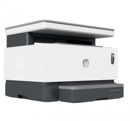 Лазерно многофункционално устройство HP Neverstop Laser MFP 1200n Printer