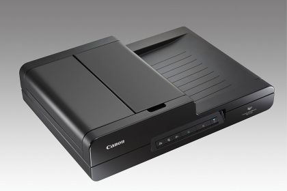 Скенер Canon Document Scanner DR-F120