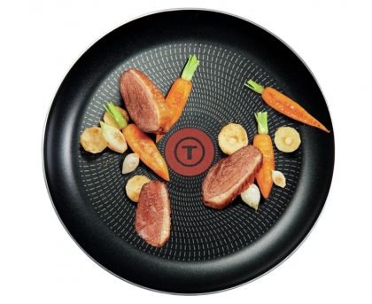 Тиган Tefal B3540422, Frying pan FP24 BIS LENA DUR5 TCPG TP5 ANT