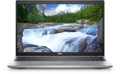 Лаптоп Dell Latitude 5520, Intel Core i5-1135G7 (8M Cache, up to 4.2 GHz), 15.6" FHD (1920x1080) AG IPS 250nits, 8GB DDR4, 256GB SSD PCIe M.2, Intel Iris Xe, Cam and Mic, WiFi + BT, Bulgarian Backlit Kbd, Win 11 Pro (64-bit), 3Y ProSpt