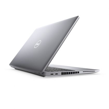 Лаптоп Dell Latitude 5520, Intel Core i5-1135G7 (8M Cache, up to 4.2 GHz), 15.6" FHD (1920x1080) AG IPS 250nits, 8GB DDR4, 256GB SSD PCIe M.2, Intel Iris Xe, Cam and Mic, WiFi + BT, Bulgarian Backlit Kbd, Win 11 Pro (64-bit), 3Y ProSpt