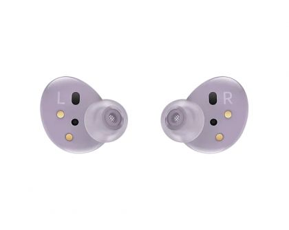 Слушалки Samsung Galaxy Buds2 Lavender