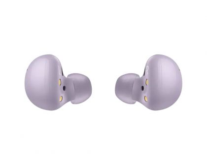 Слушалки Samsung Galaxy Buds2 Lavender