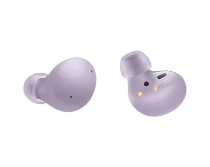 Слушалки Samsung Galaxy Buds2 Lavender