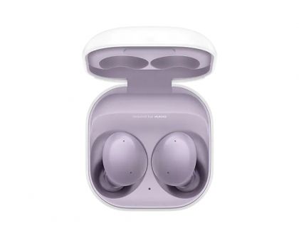 Слушалки Samsung Galaxy Buds2 Lavender