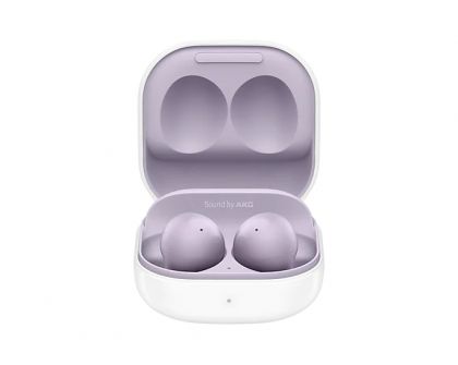 Слушалки Samsung Galaxy Buds2 Lavender