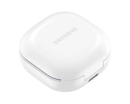 Слушалки Samsung Galaxy Buds2 Lavender