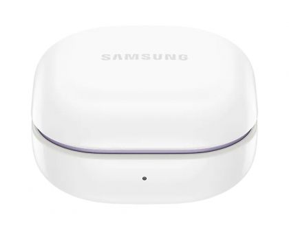 Слушалки Samsung Galaxy Buds2 Lavender