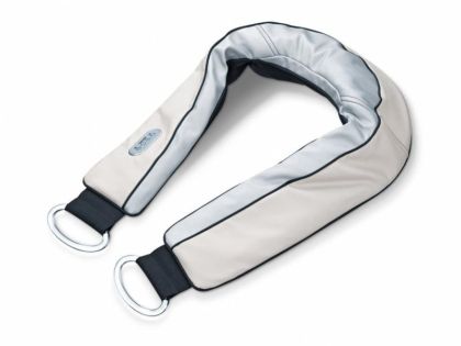 Масажор Beurer MG 150 neck massager + Beurer MG 17 spa mini massager