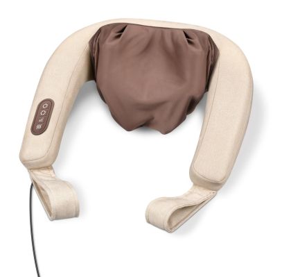 Масажор Beurer MG 153 4D neck massager + Beurer MG 17 spa mini massager