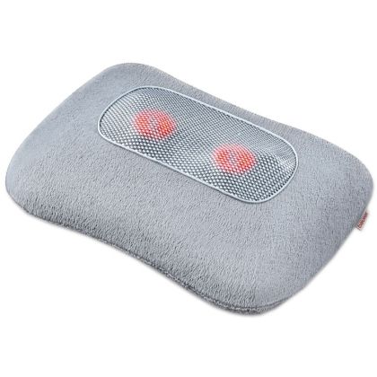 Масажор Beurer MG 145 Shiatsu massage cushion + Beurer MG 17 spa mini massager