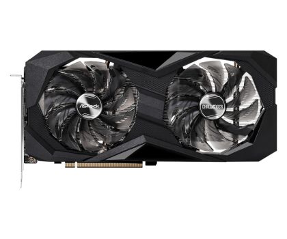 Видео карта Asrock RX6600XT CLD 8GO