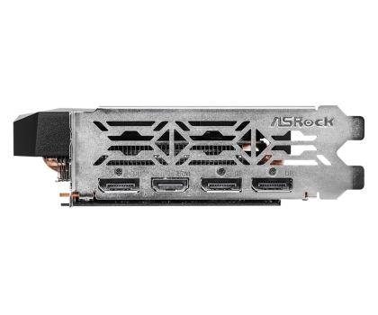 Видео карта Asrock RX6600XT CLD 8GO